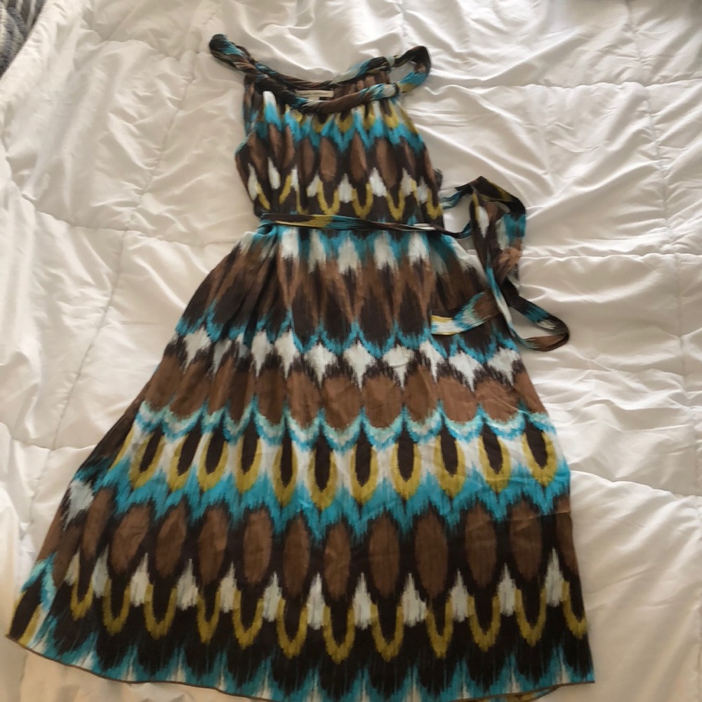 Banana Republic dress